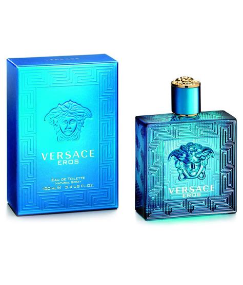 versace eros snapdeal|Versace cologne for men.